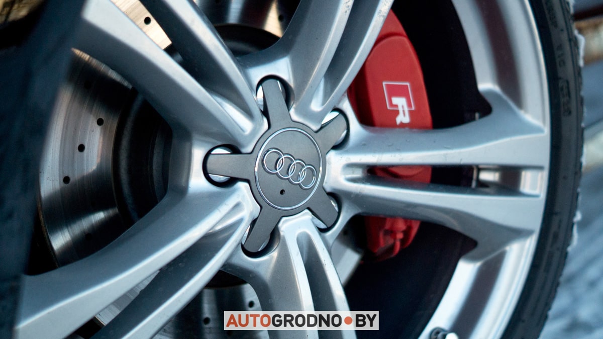 audi a6 c7 обзор мнение тест-драйв