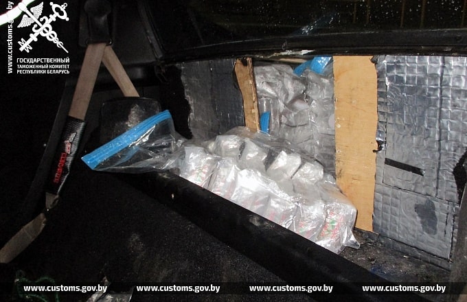 corvet litva gash 20 10 min