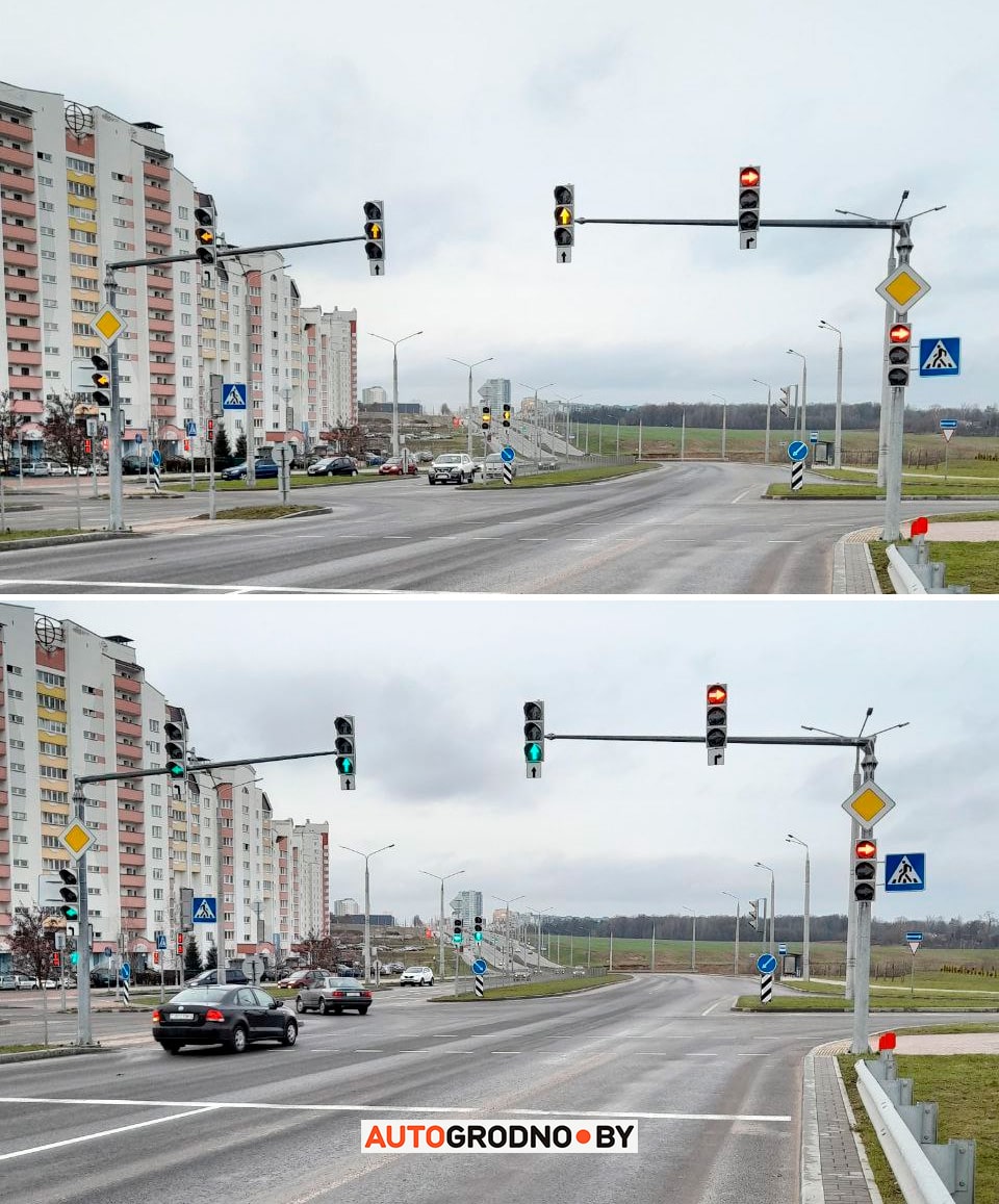 svetofor nad dorogoj kupalu grodno min