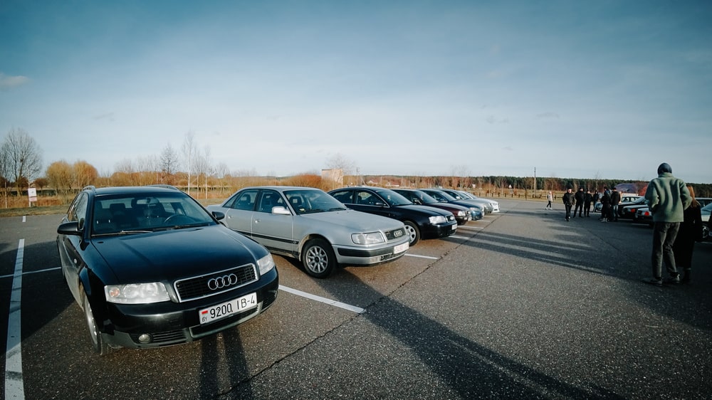 клуб Ауди audiband grodno