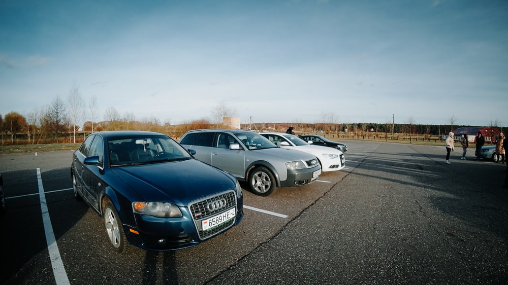 клуб Ауди audiband grodno