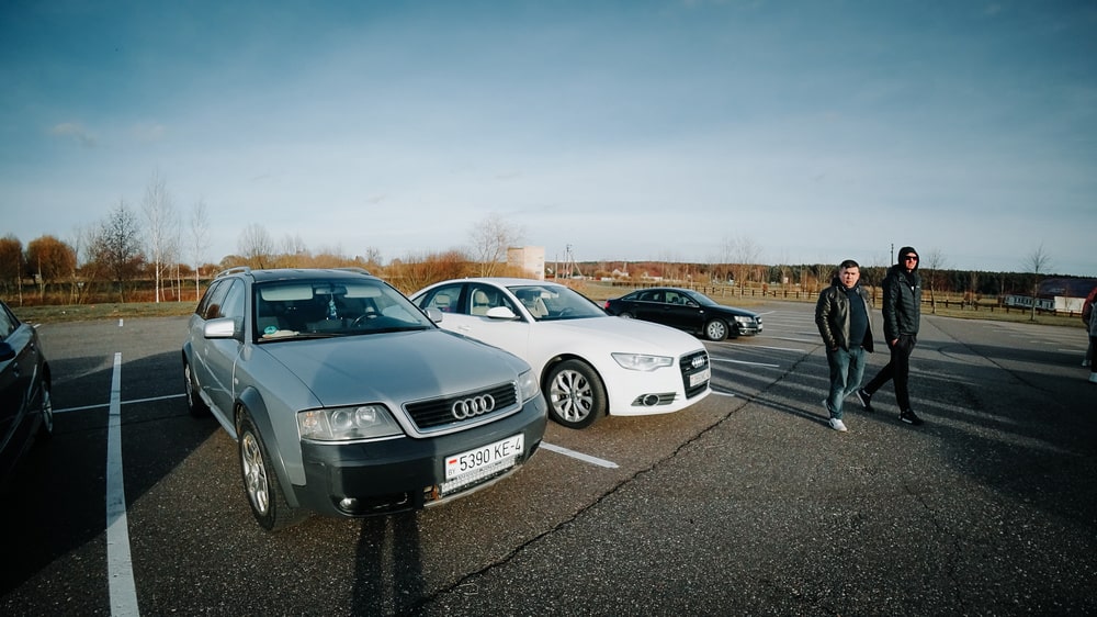 клуб Ауди audiband grodno