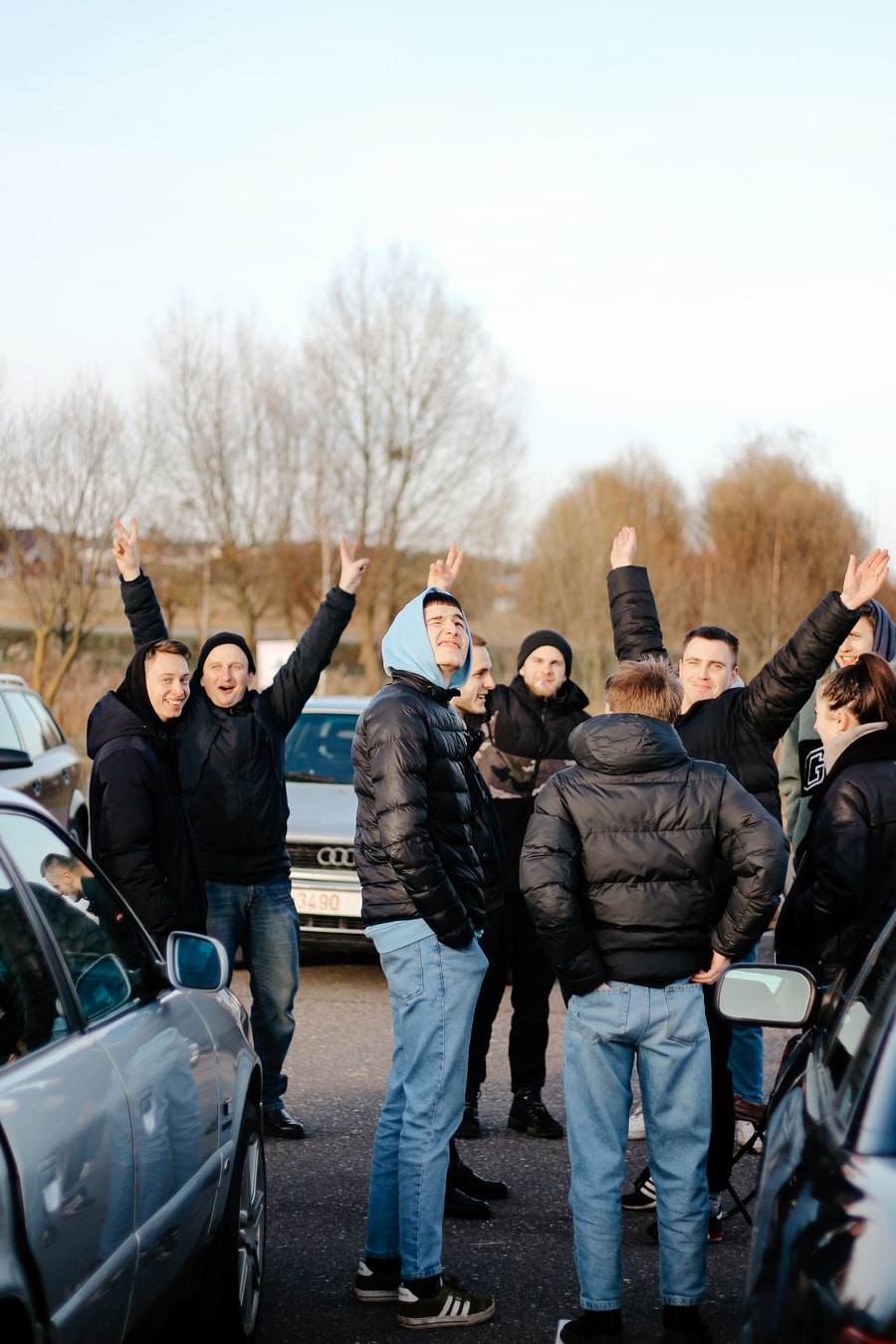 клуб Ауди audiband grodno