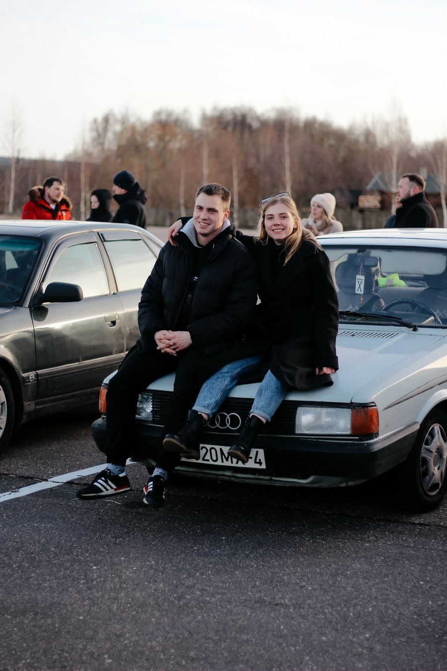 клуб Ауди audiband grodno