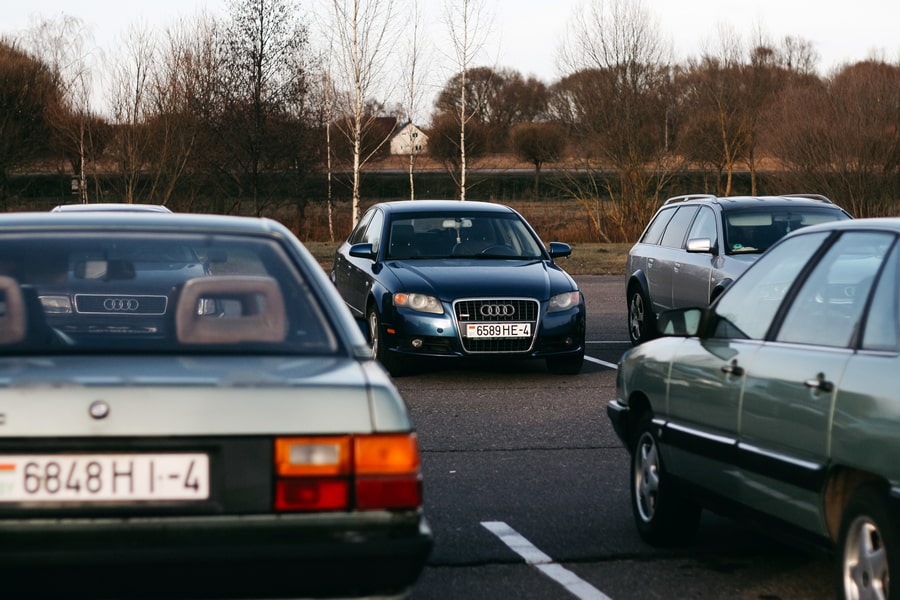 клуб Ауди audiband grodno