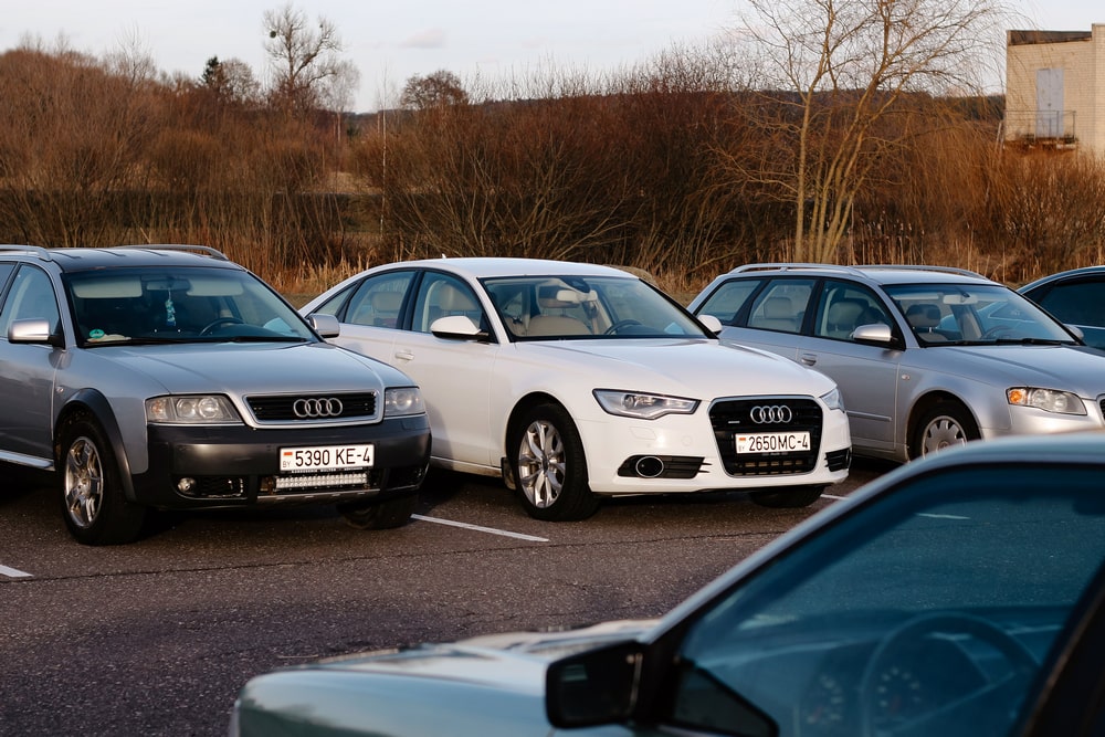 клуб Ауди audiband grodno