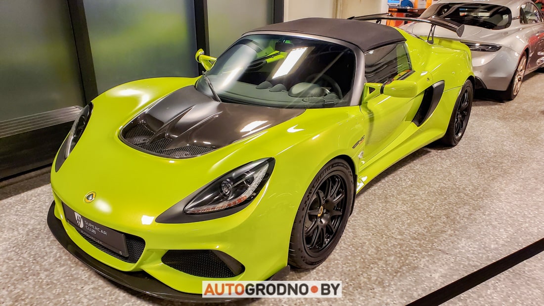 Ikony Motoryzacji 2023 Photo Warszawa