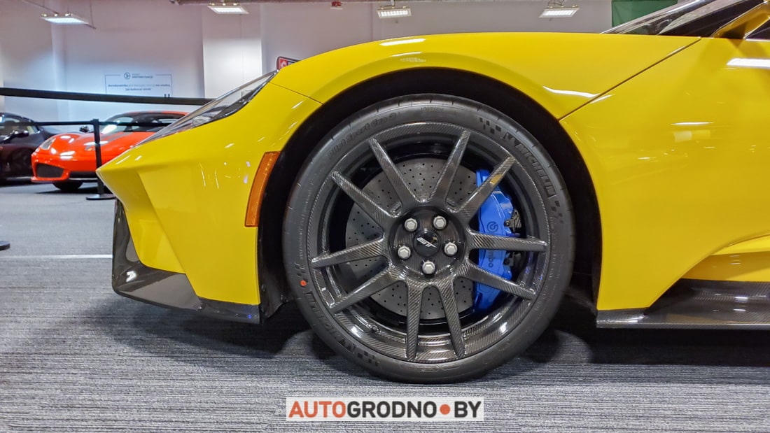 Ikony Motoryzacji 2023 Photo Warszawa