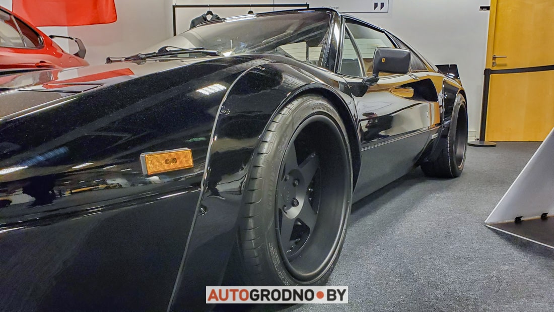 Ikony Motoryzacji 2023 Photo Warszawa