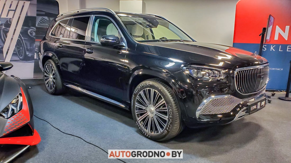 Ikony Motoryzacji 2023 Photo Warszawa