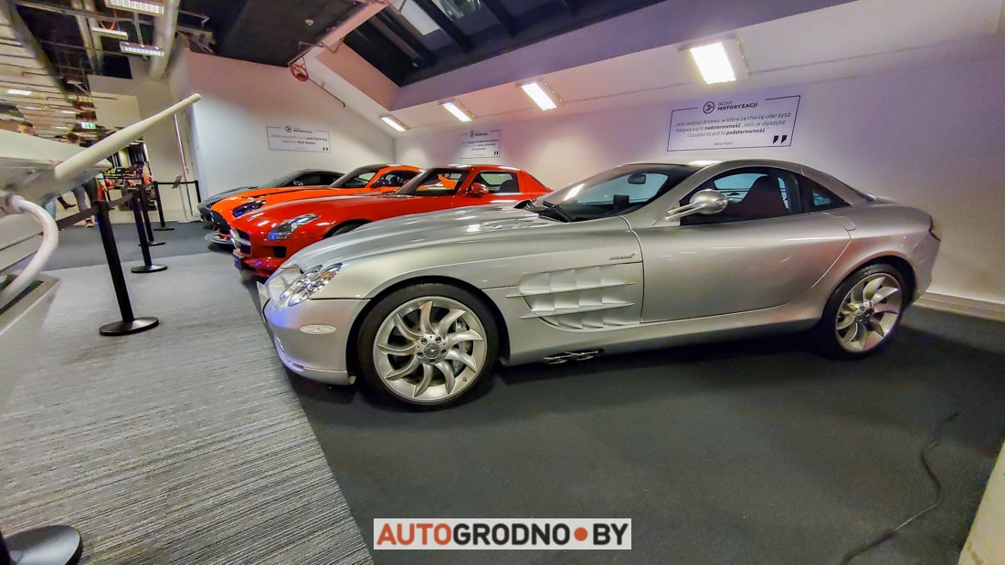 Ikony Motoryzacji 2023 Photo Warszawa