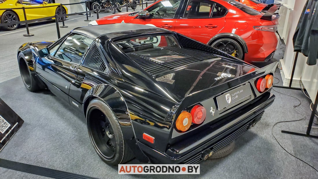 Ikony Motoryzacji 2023 Photo Warszawa