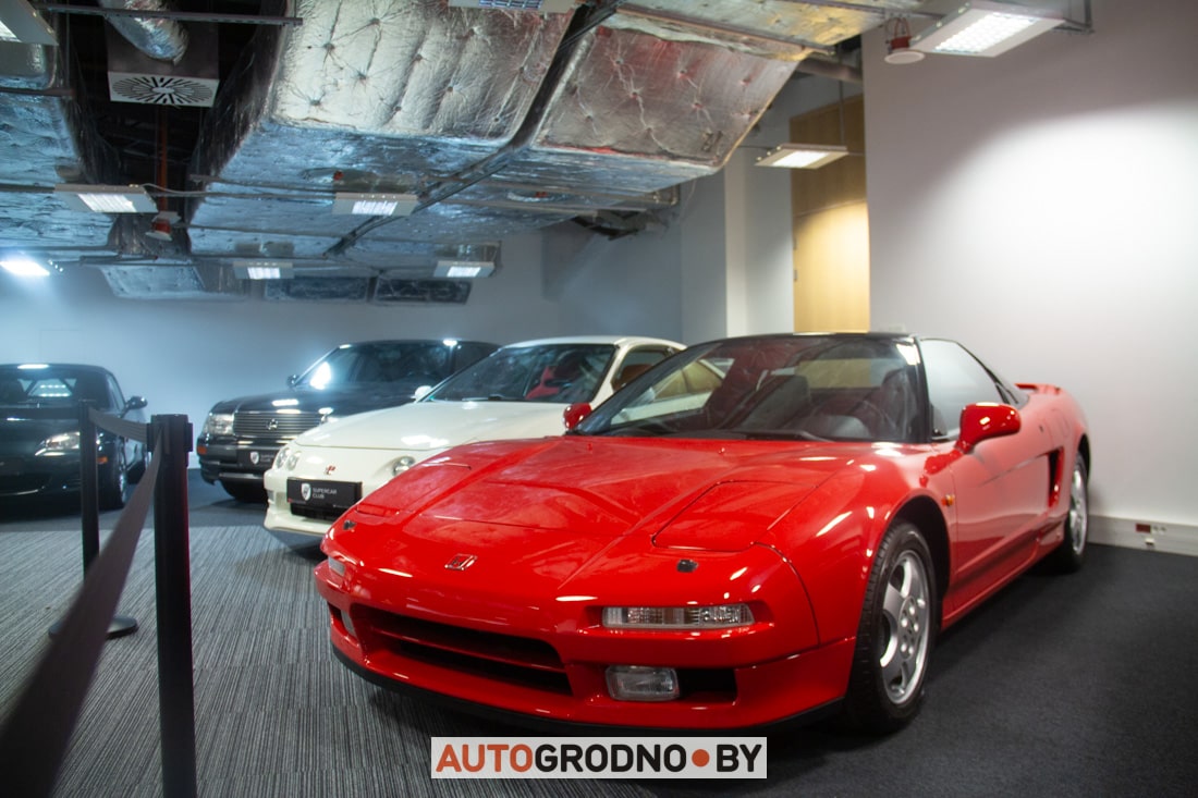 Ikony Motoryzacji 2023 Photo Warszawa