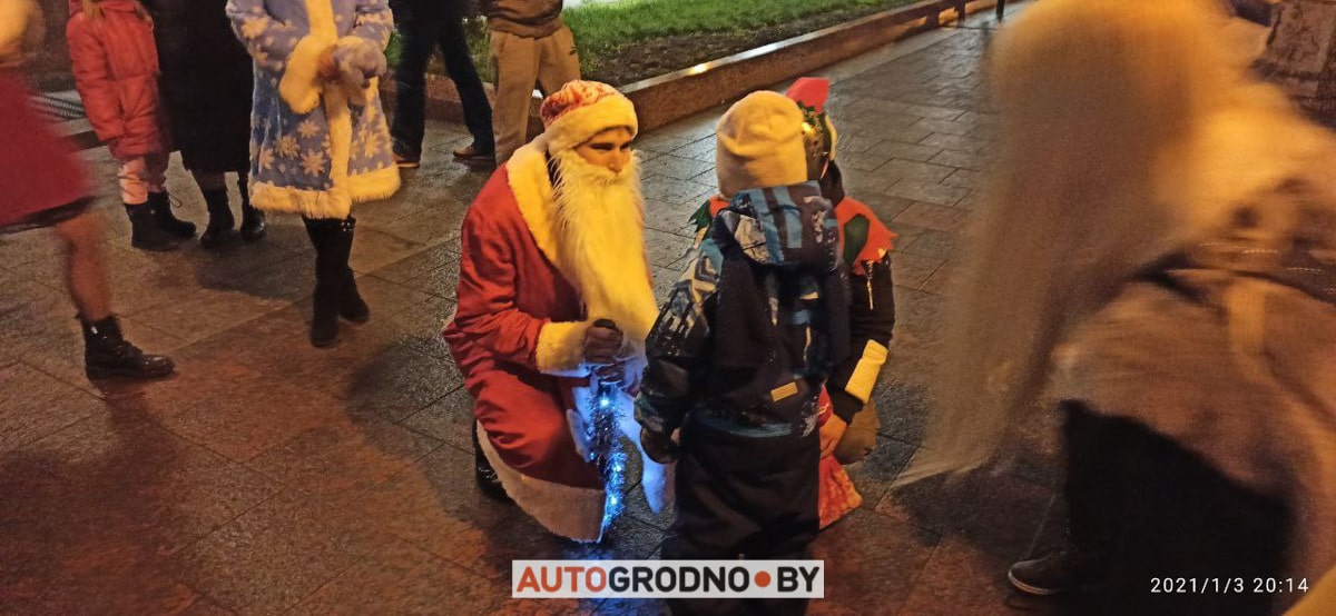 Клуб японских автомобилей Гродно