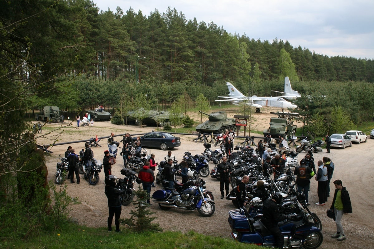 Участники GRIZZLY MCC INTERNATIONAL дали первое интервью за 24 года