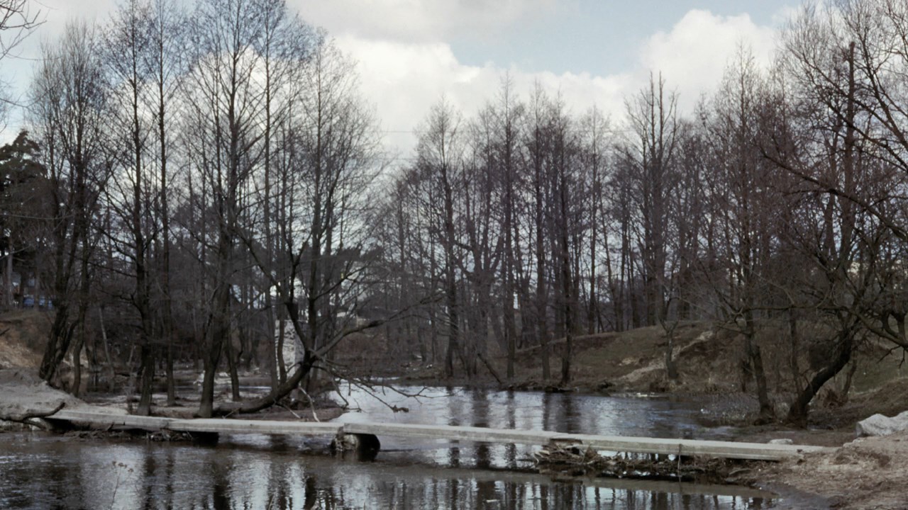 Как выглядел Гродно в конце 80-х годов. Гродненский фотограф показал свою коллекцию