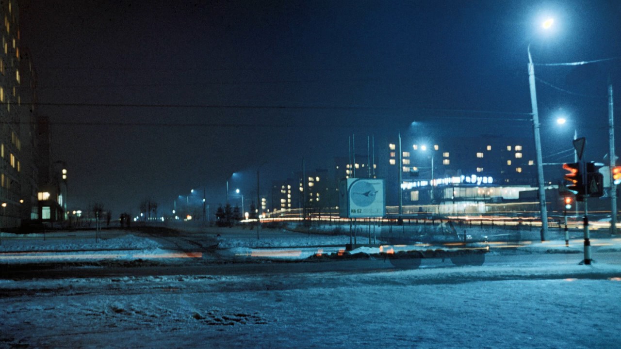 Как выглядел Гродно в конце 80-х годов. Гродненский фотограф показал свою коллекцию