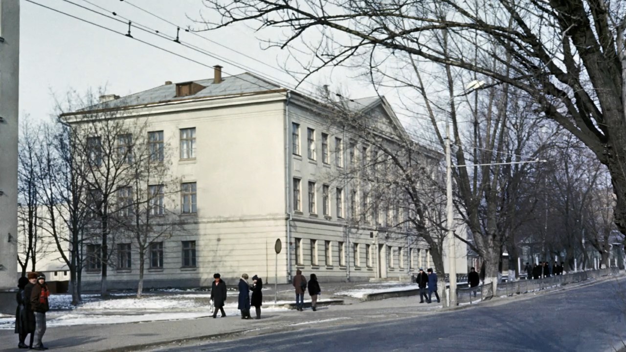 Как выглядел Гродно в конце 80-х годов. Гродненский фотограф показал свою коллекцию