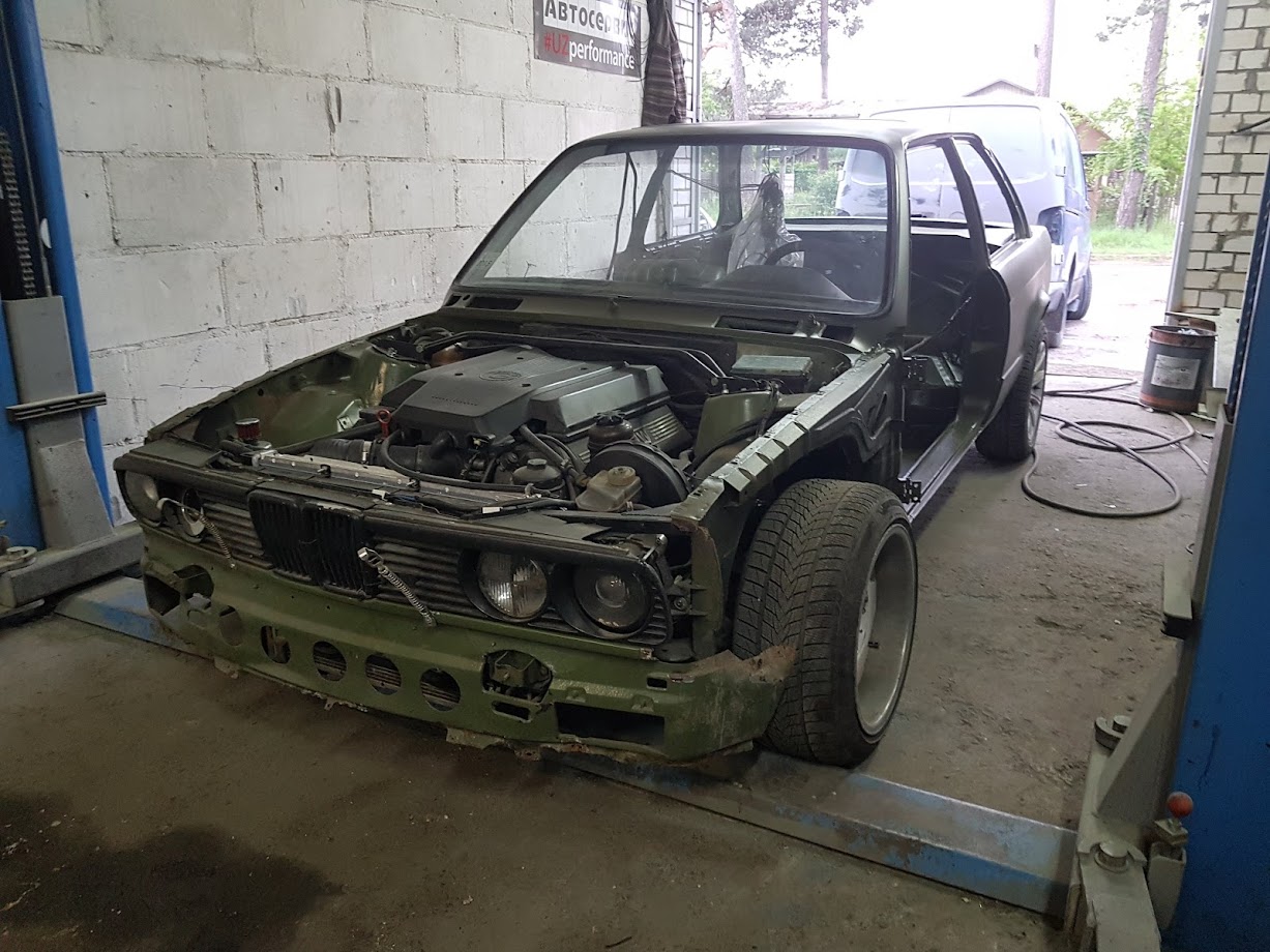 Евгений Юхневский дрифт Гродно Минск Беларусь