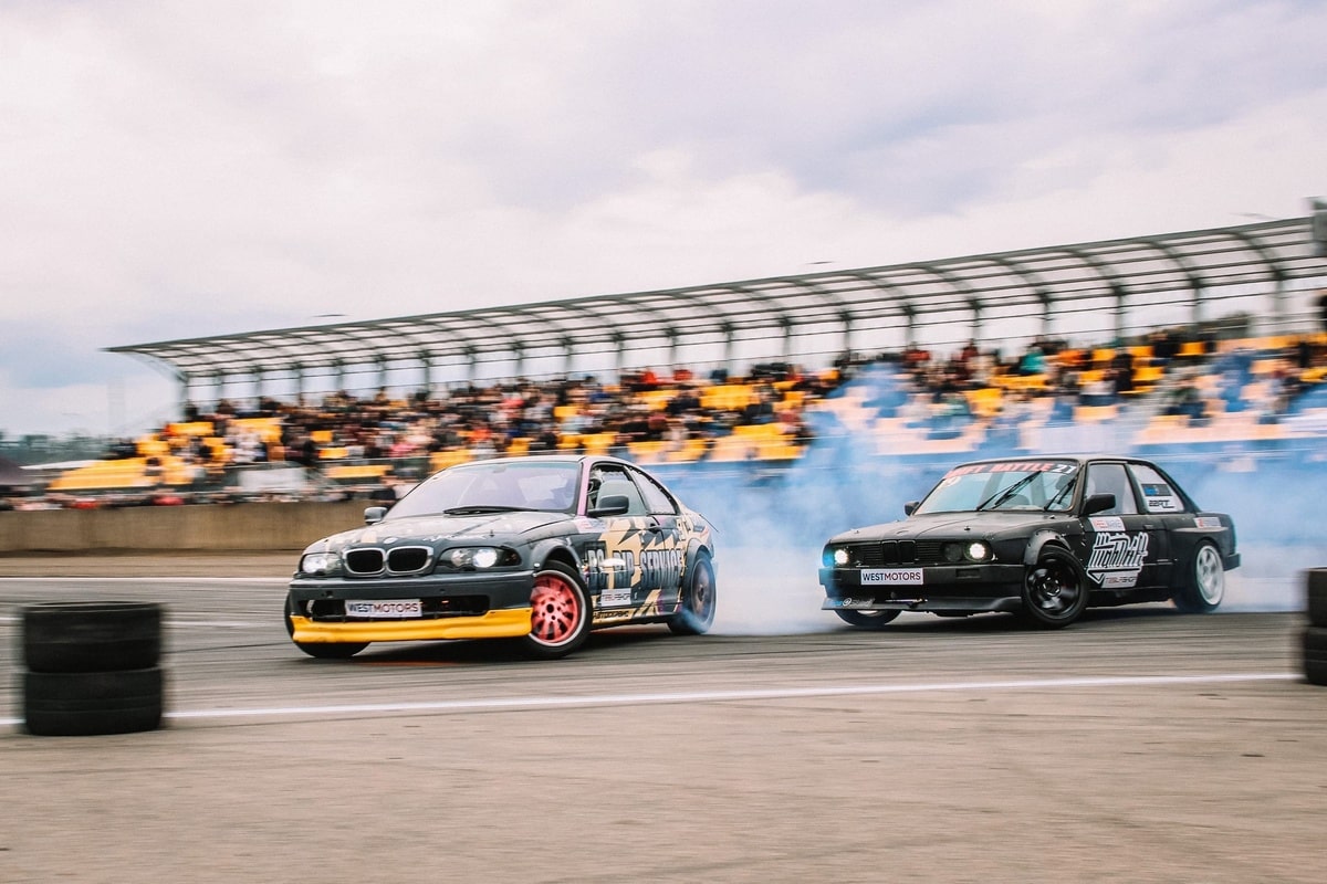 Евгений Юхневский дрифт Гродно Минск Беларусь