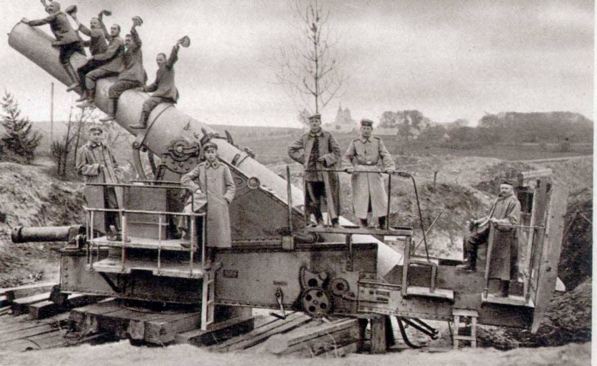 fort grodno 1915 Jap gaub 2