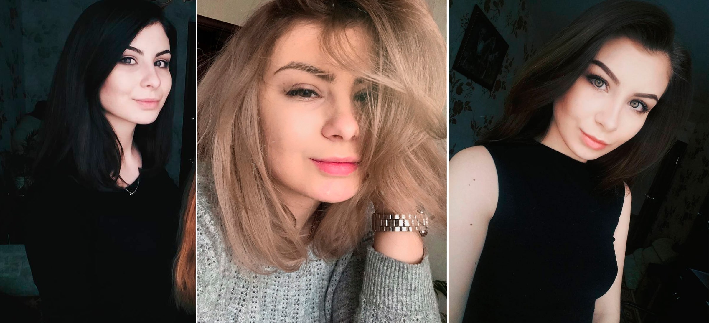 Красивые девушки идут в дальнобой Юлия из Гродно оставила маникюрный бизнес и теперь водит большегруз