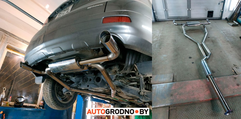 bezzubik ford sierra Cosworth RS500 Беларусь