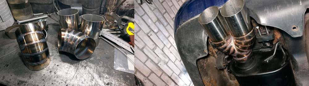 bezzubik ford sierra Cosworth RS500 Беларусь