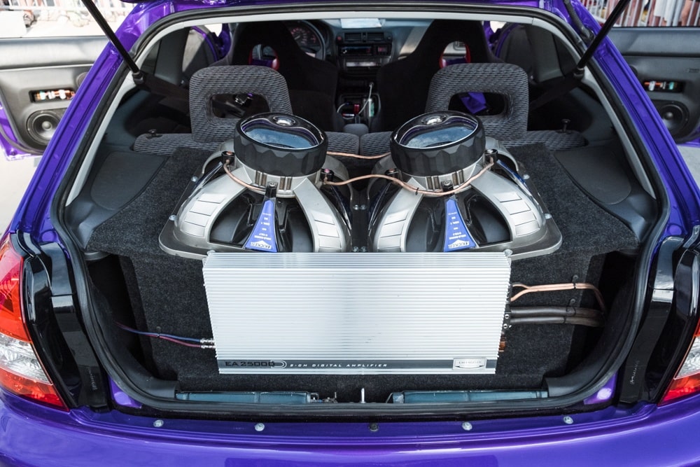 Как выглядит один из лучших Honda Civic Беларуси