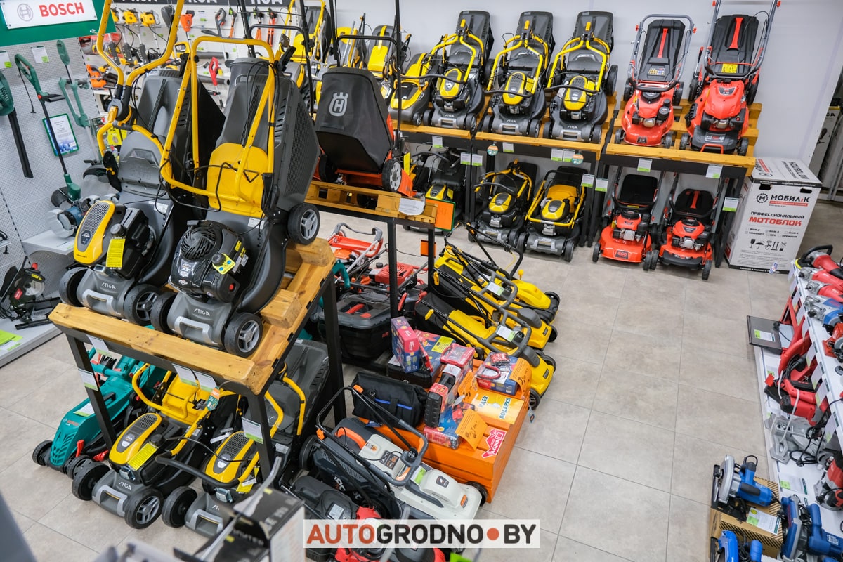 Магазин Удачник в Гродно Румлевский проспект цены