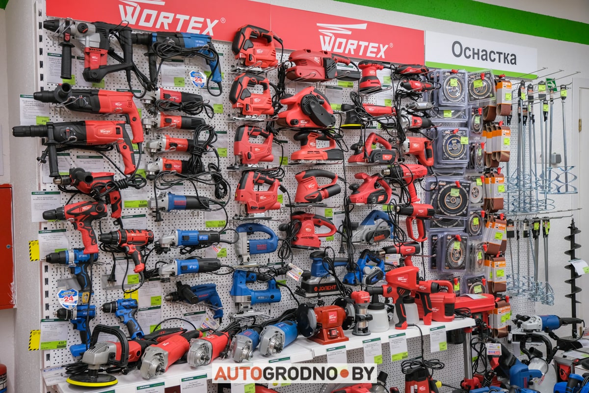 Магазин Удачник в Гродно Румлевский проспект цены