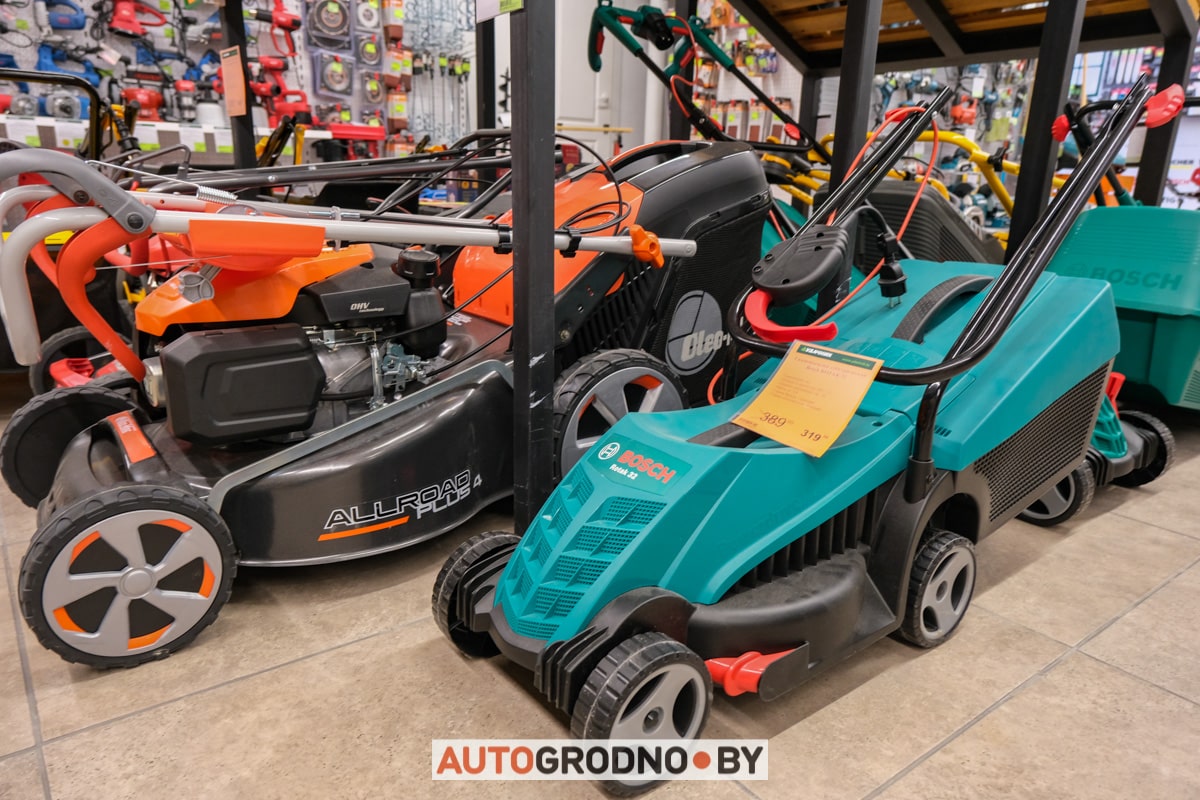 Магазин Удачник в Гродно Румлевский проспект цены