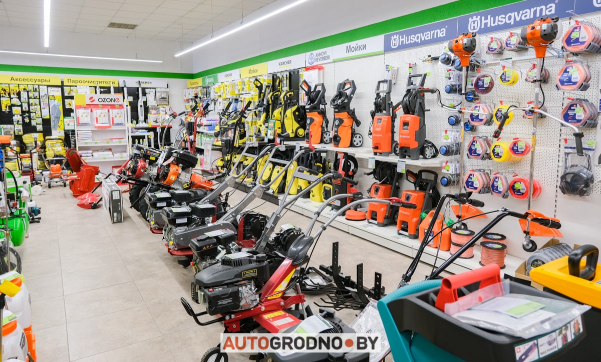 Магазин Удачник в Гродно Румлевский проспект цены