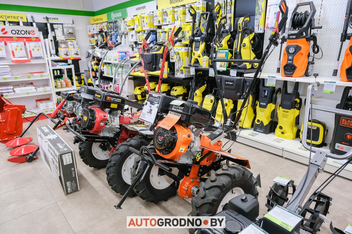 Магазин Удачник в Гродно Румлевский проспект цены