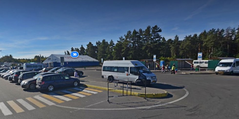 yuzhnyj avto 24 01 min