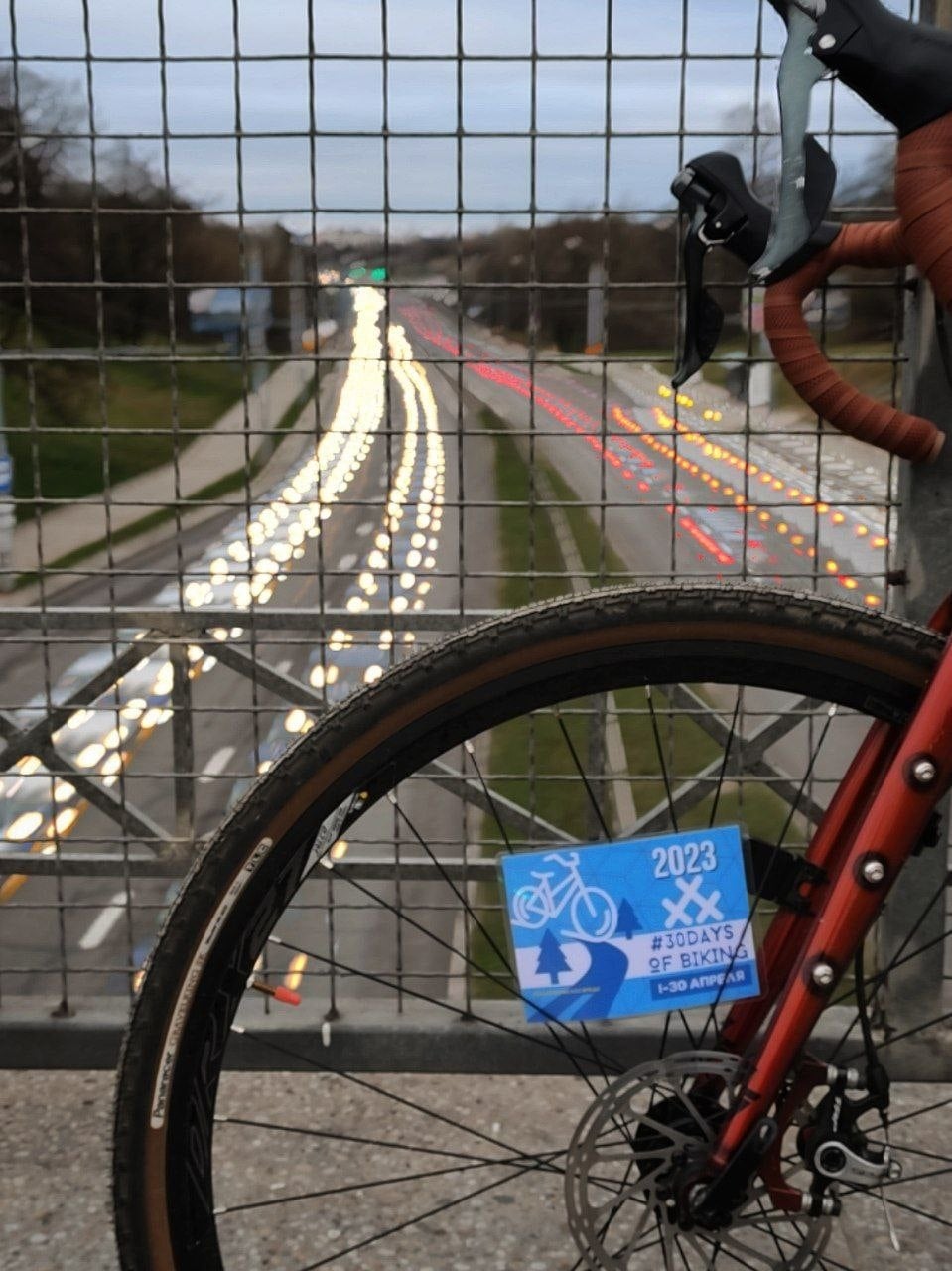 30 дней на велосипеде в Гродно акция победители