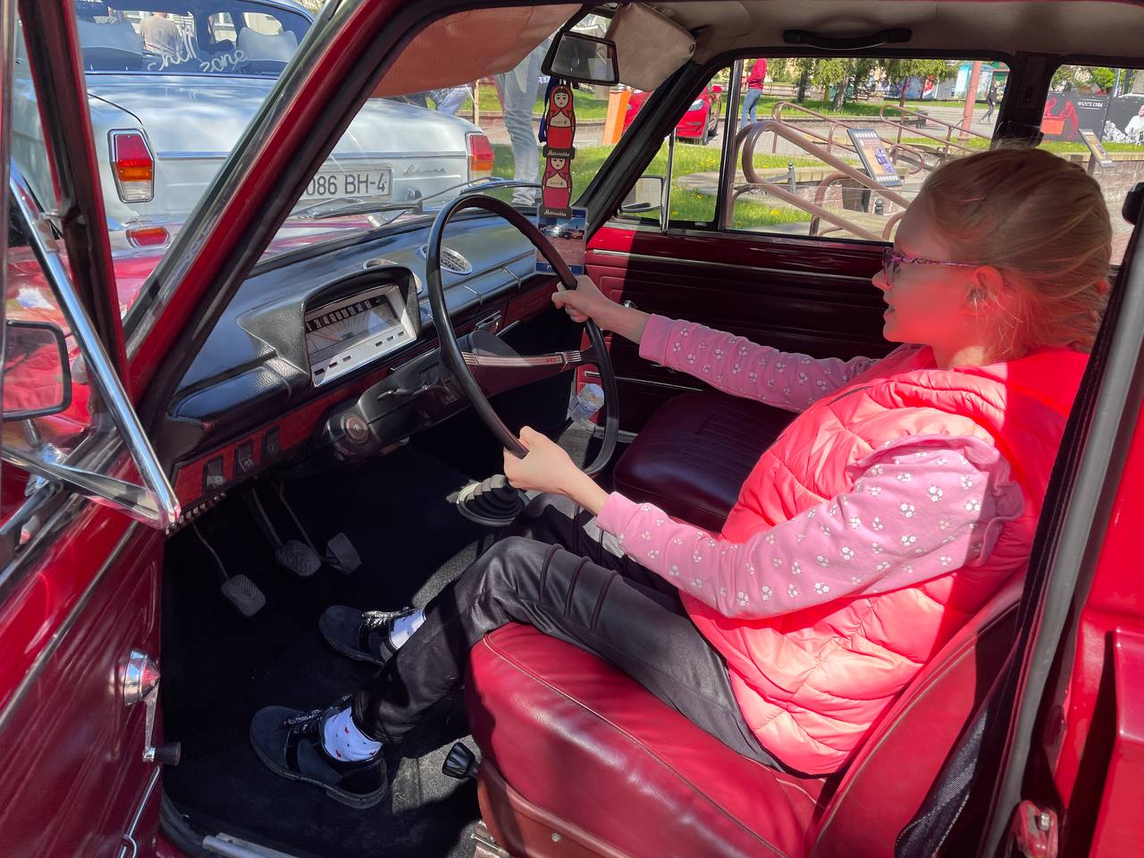 9 мая в Гродно 2023