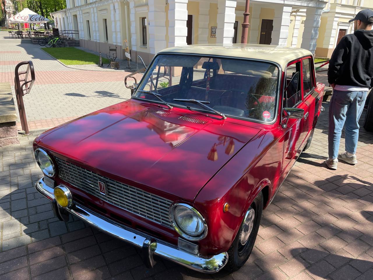 9 мая в Гродно 2023