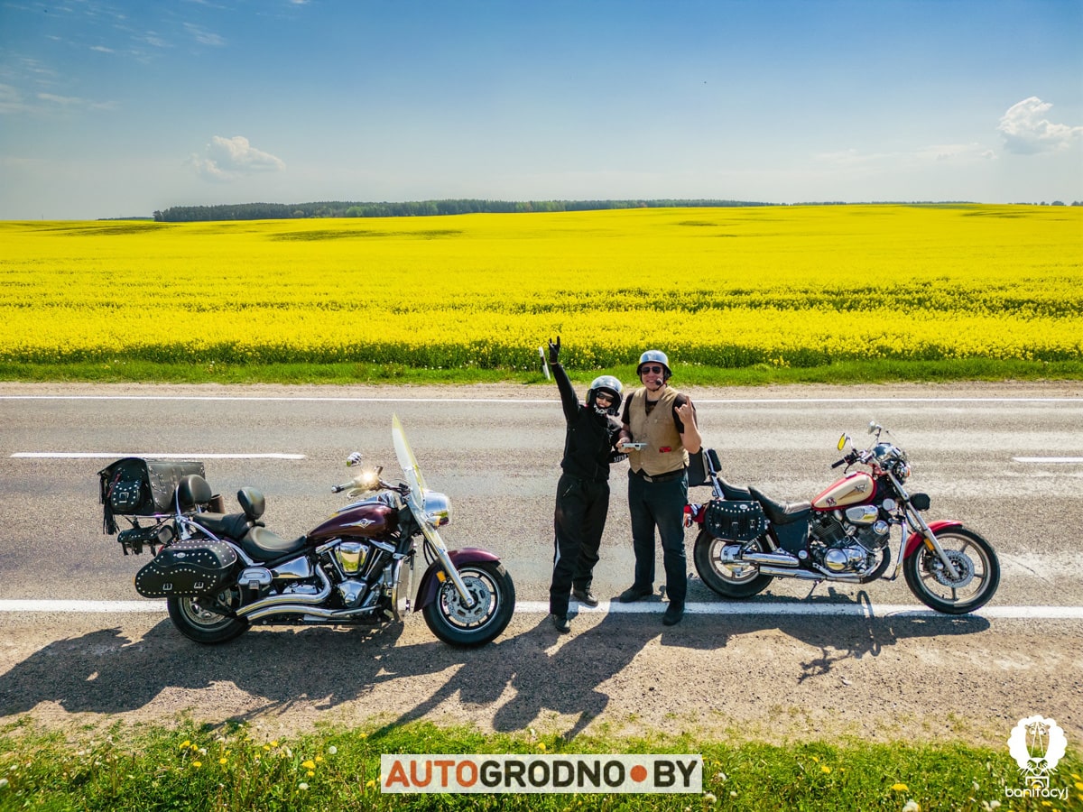 Красота Беларуси