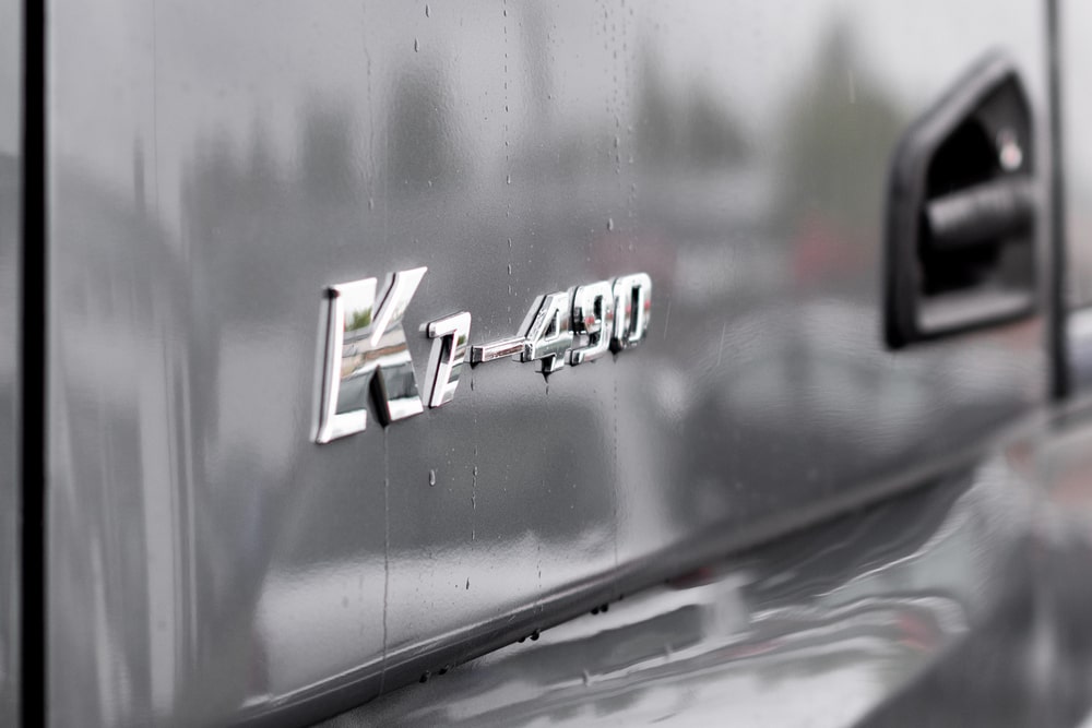 Из Китая в Беларусь своим ходом: в Минск прибыл седельный тягач JAC K7