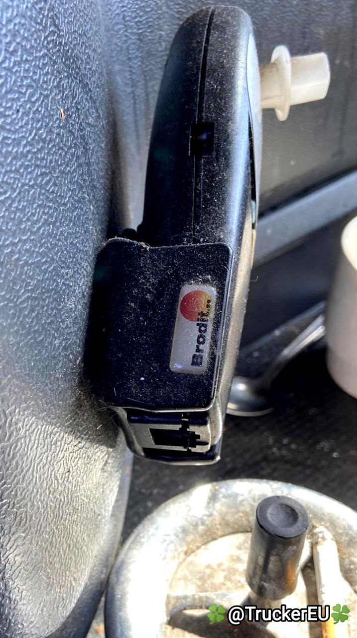 Шведы научились обманывать алкозамки