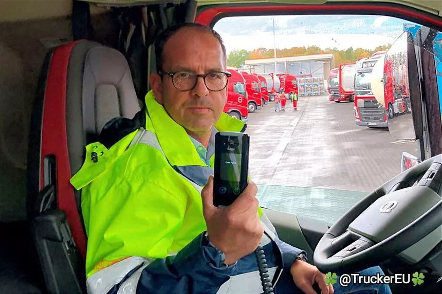 Шведы научились обманывать алкозамки