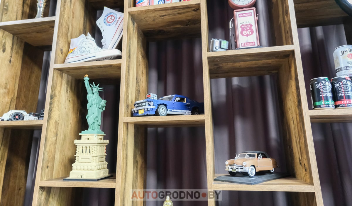 Авто из США - Car Bar - Кар бар в Гродно