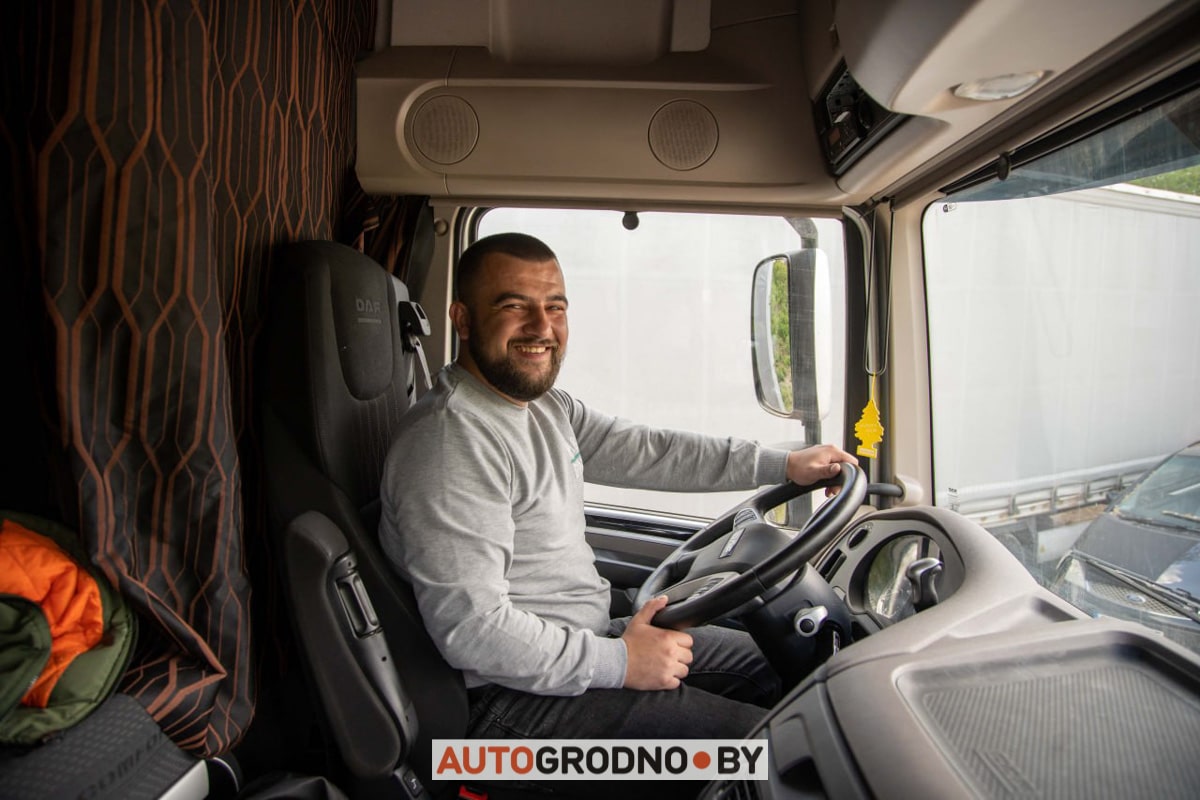 Обучение на КОД 95 в Польше. Цены. Варшава