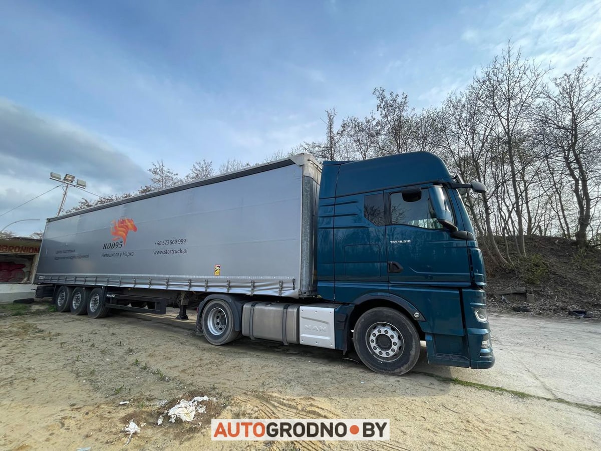 Обучение на КОД 95 в Польше. Цены. Варшава