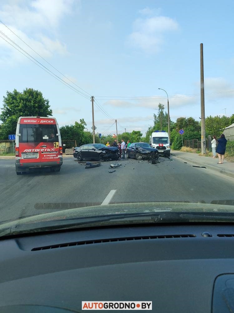 kohanovskogo bmw 26 01 min