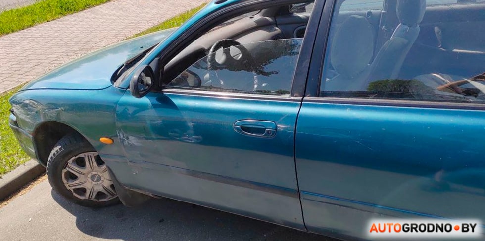 Поиск очевидцев в Гродно