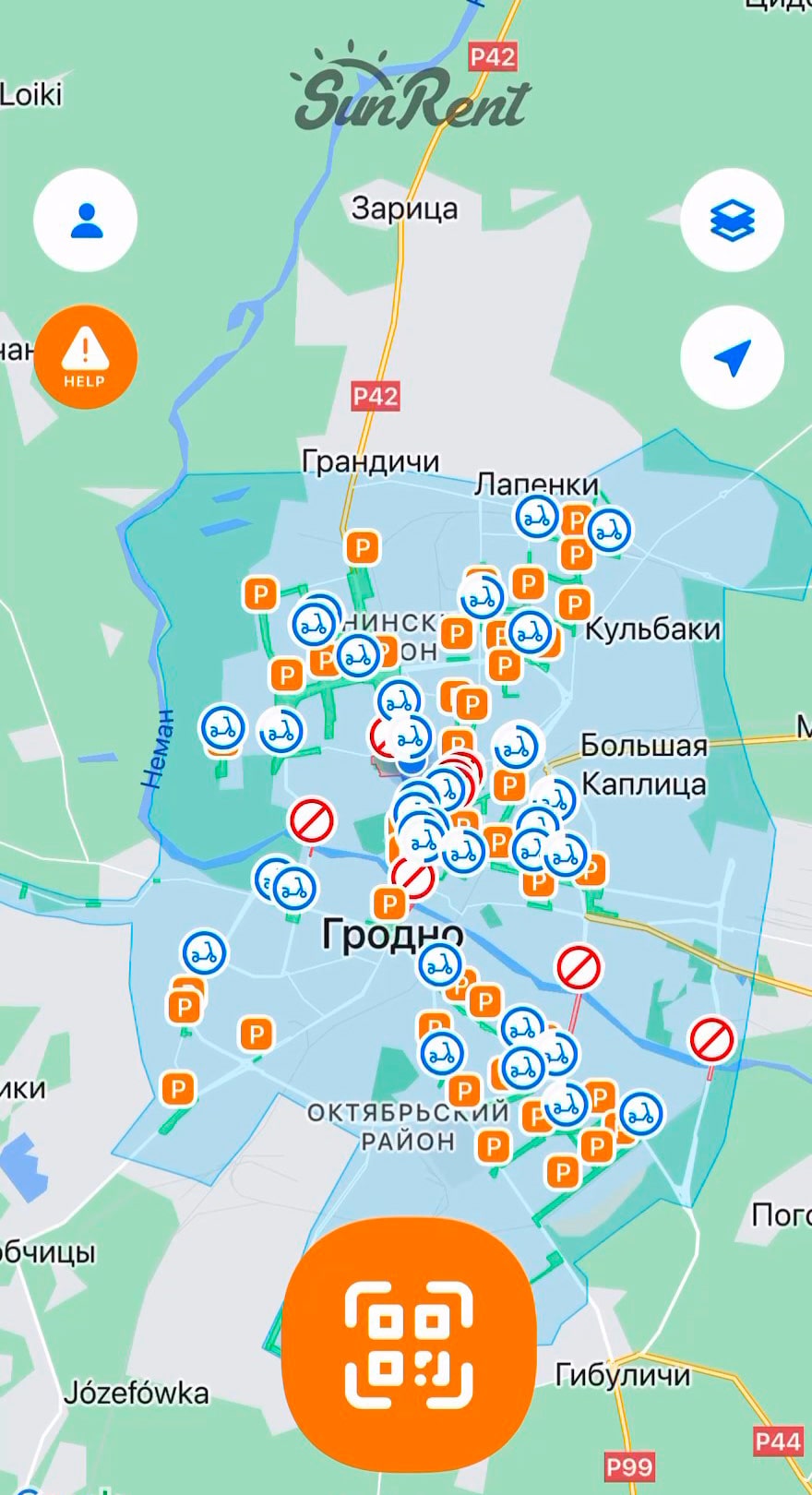 sun rent grodno1 min