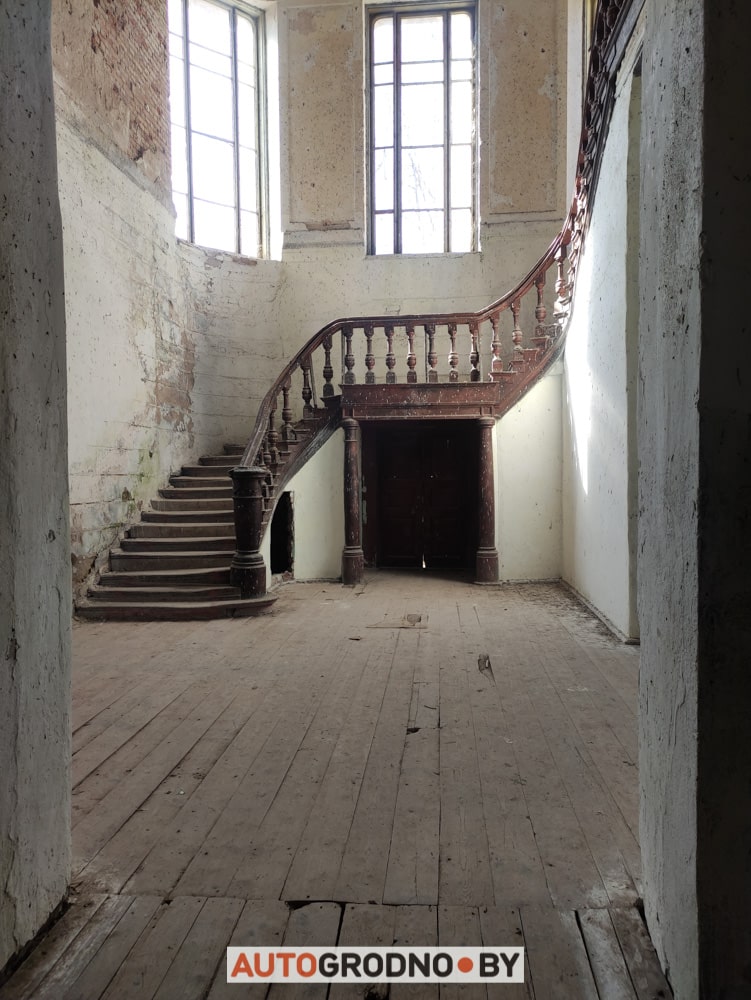 Девчонки из Гродно устроили тур выходного дня. Маршрут и фото