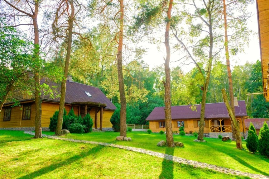 Веломарафон в Зарице 21 мая Гродно